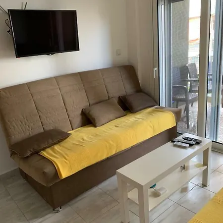 Appartamento Tim