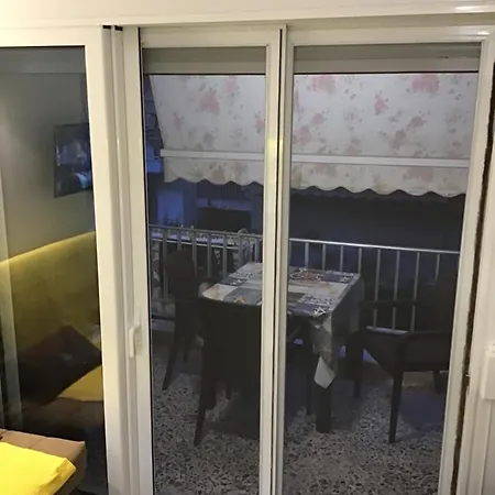 Appartamento Tim Nea Plagia